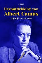 Herontdekking van Albert Camus 9789464871142 Piet Ransijn, Verzenden, Gelezen, Piet Ransijn