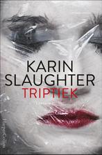 Tryptiek 9789402700343, Karin Slaughter, Karin Slaughter, Verzenden