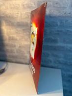 Panneau publicitaire Martini en gras, original - Enseigne