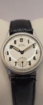 Fortis - Vintage Small-seconds Hand-Wind - Zonder, Nieuw