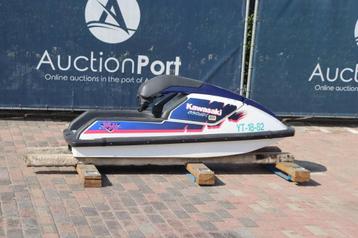 Veiling: Jetski Kawasaki 650SX 1993 beschikbaar voor biedingen
