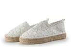 Colors of California Espadrilles in maat 37 Zwart | 5%, Vêtements | Femmes, Chaussures, Verzenden, Espadrilles