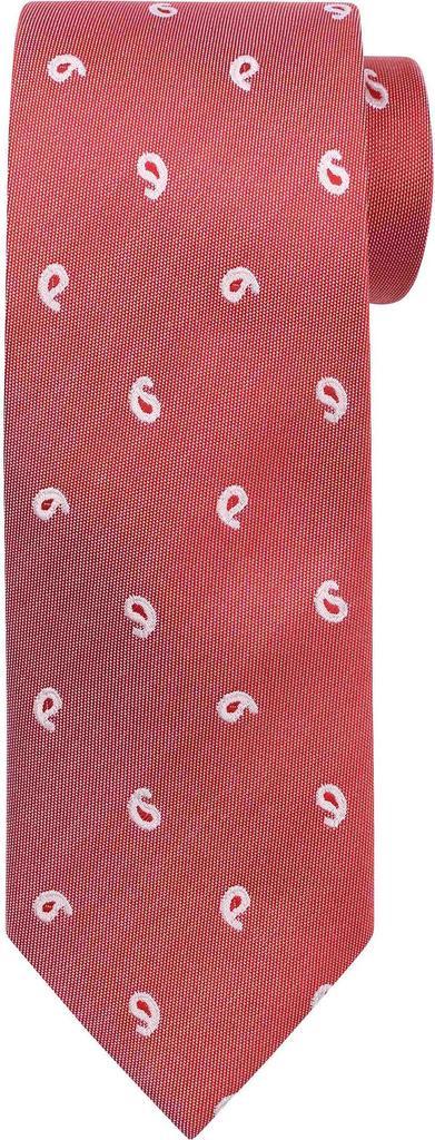 Suitable Stropdas Rood F01-28 maat  Heren, Kleding | Heren, Stropdassen, Rood, Nieuw, Verzenden