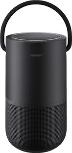 Bose Portable Home Speaker Zwart wifi speakers, TV, Hi-fi & Vidéo, Enceintes, Verzenden