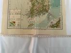 Japan - Japan;  - “Topographical and Transportation Map, Boeken, Nieuw