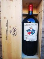 2021 Jacopo Biondi Santi Sassoalloro 30° Anniversary -, Nieuw