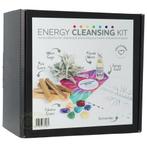 Energy Cleansing Kit ( 7 delig ), Maison & Meubles, Verzenden