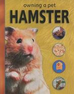 Owning a pet hamster by S Wood (Paperback) softback), S Wood, Verzenden