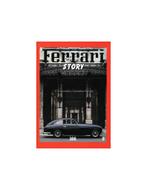 1986 FERRARI STORY 166 MAGAZINE 9 ENGELS / ITALIAANS, Nieuw