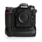 Nikon D500, Audio, Tv en Foto, Fotocamera's Digitaal, Ophalen of Verzenden, Zo goed als nieuw, Nikon