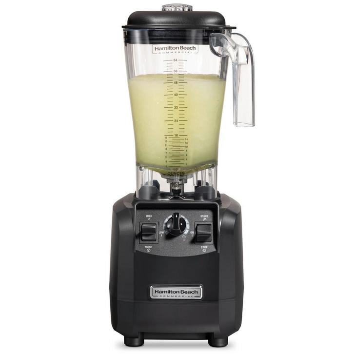 Blender | FURY | 1.8L | 2 Snelheden | 1.2kW (230V) | Timer, Zakelijke goederen, Horeca | Keukenapparatuur, Nieuw in verpakking