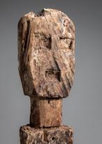 Groot altaar fetisj - Uitleg - Ada - Ghana (Zonder, Antiek en Kunst