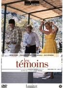 Les temoins op DVD, Cd's en Dvd's, Dvd's | Drama, Verzenden, Nieuw in verpakking