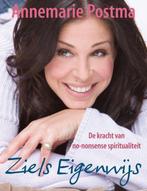 Ziels eigenwijs - Annemarie Postma - 9789022996355 - Hardcov, Boeken, Esoterie en Spiritualiteit, Verzenden, Nieuw