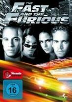 Fast and the Furious, The - C.E. DVD, Zo goed als nieuw, Verzenden