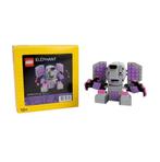 LEGO - Olifant Potloothouder - 6571551, Verzamelen, Verzenden, Nieuw