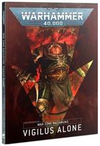 War zone Nachmund Vigilus Alone (Warhammer 40.000 nieuw), Ophalen of Verzenden, Nieuw