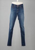 Vintage Skinny Levis Blue size 29 / 29, Ophalen of Verzenden, Nieuw