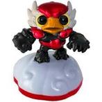 Skylanders Trap Team power Punch Pet Vac mini (skylander, Ophalen of Verzenden, Nieuw