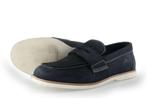 Timberland Loafers in maat 41½ Blauw | 5% extra korting, Kleding | Heren, Schoenen, Loafers, Timberland, Zo goed als nieuw, Verzenden