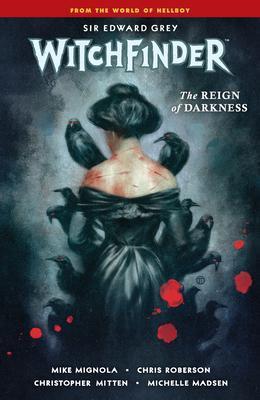 Witchfinder Volume 6: The Reign of Darkness, Boeken, Strips | Comics, Verzenden