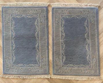 Népal moderne - Tapis - 96 cm - 64 cm beschikbaar voor biedingen