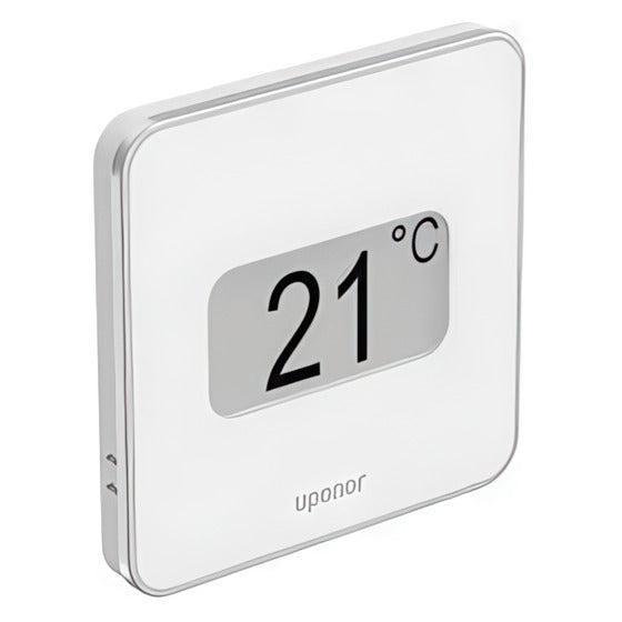 Uponor Smatrix Wave T-169 Thermostat Sans Fil RH - 1087816, Doe-het-zelf en Bouw, Ventilatie en Afzuiging, Verzenden