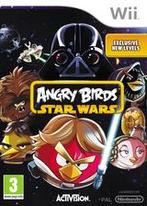 Angry Birds: Star Wars [Wii], Verzenden
