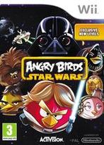 Angry Birds: Star Wars [Wii], Games en Spelcomputers, Games | Nintendo Wii, Verzenden, Nieuw