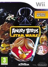 Angry Birds: Star Wars [Wii], Consoles de jeu & Jeux vidéo, Jeux | Nintendo Wii, Envoi