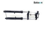 Voorvork Harley-Davidson XL 883 C Sportster Custom 1998-2003, Verzenden, Gebruikt