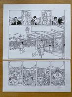 Kuijpers, Henk - Originele plaat 17 Geheim 1948, Nieuw