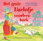 grote Liselotje voorleesboek / Liselotje 9789047512998, Verzenden, Ron Schröder