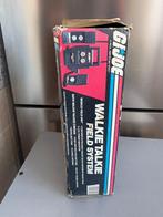 GI-JOE - Jouet Mobil Field Unit - 1980-1990 - États-Unis