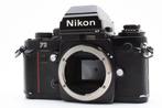 Nikon F3 HP Black Body Single lens reflex camera (SLR), Nieuw