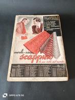 Calcio Italiano - 1943 - Sportboek, Nieuw