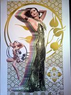 Tushikuni - I love you pin-up 2, Antiquités & Art