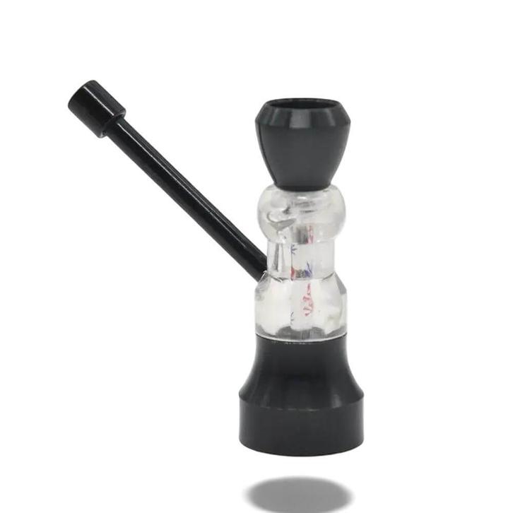 Mini Waterpijp, Verzamelen, Rookartikelen, Aanstekers en Luciferdoosjes, Nieuw, Verzenden