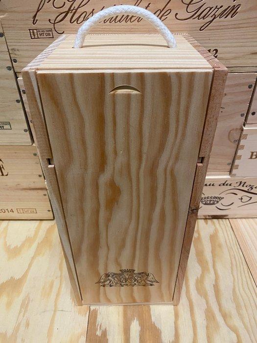 2023 Comte Lafond Sancerre Grande Cuvée Blanc - Baron de, Verzamelen, Wijnen