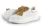 Tosca Blu Sneakers in maat 38 Wit | 10% extra korting, Sneakers, Wit, Zo goed als nieuw, Tosca Blu