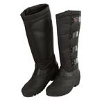 Botte dhiver classic noire, t. 30 - kerbl, Dieren en Toebehoren