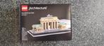 Lego - Architecture - 21011 - Brandenburg Gate - NEW, Nieuw