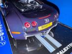 Scalextric - Voiture à sous Bugatti Veyron - 2000-2010 -