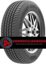 Kenda KR202 215/55 R18 99V XL, Auto-onderdelen, Banden en Velgen, 18 inch, 215 mm, Verzenden, Nieuw