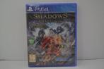 Shadows Awakening (PS4), Nieuw