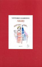 Giardino, Vittorio - 1 Portefeuille - Auguri! - 2024, Nieuw