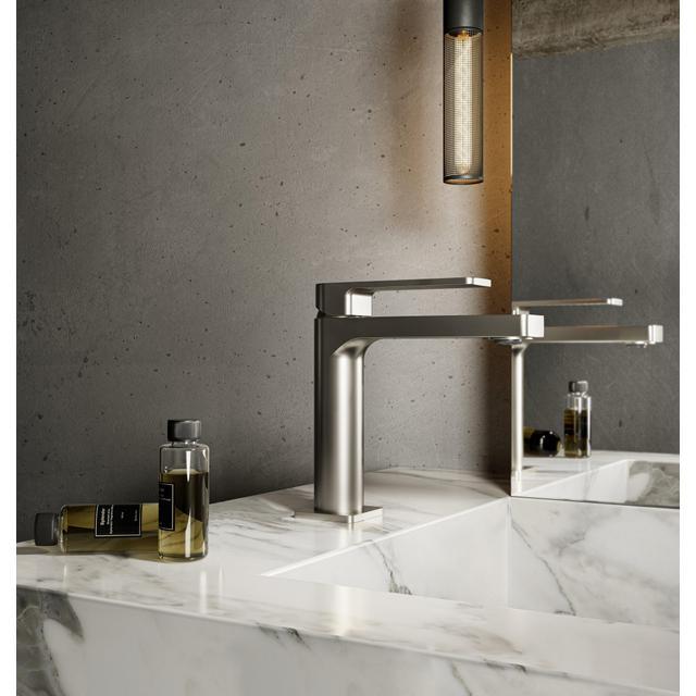 SHOWMODEL! Hotbath Kranen showroom Nikkel, Doe-het-zelf en Bouw, Sanitair, Verzenden