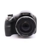 Sony Cyber-shot DSC-H400 Digitale compact camera, Nieuw