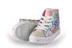 Skechers Veterboots in maat 31 Beige | 5% extra korting, Kinderen en Baby's, Kinderkleding | Schoenen en Sokken, Verzenden, Jongen of Meisje
