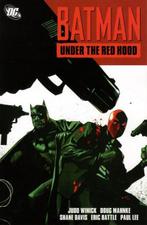 Batman: Under The Red Hood, Verzenden, Nieuw